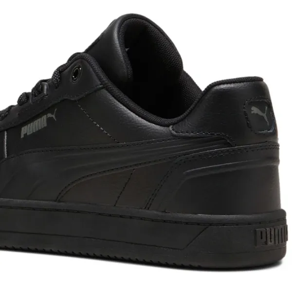 Ghete pentru bărbați Puma Caven 2.0 Lux 45 / Black photo 6