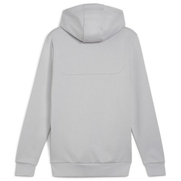 Толстовка для мужчин Puma Mapf1 Hooded Sweat Jacket Прямой/ Серый photo 2