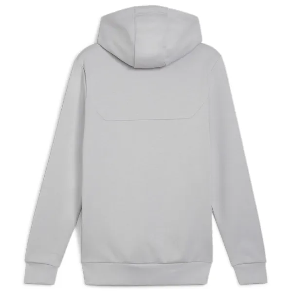 Толстовка для мужчин Puma Mapf1 Hooded Sweat Jacket Прямой/ Серый photo 2