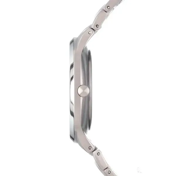 Ceas de mână pentru bărbați Boccia 3649-03 Cuarț/ 39 mm photo 2
