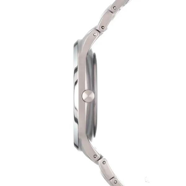 Ceas de mână pentru bărbați Boccia 3649-03 Cuarț/ 39 mm photo 2