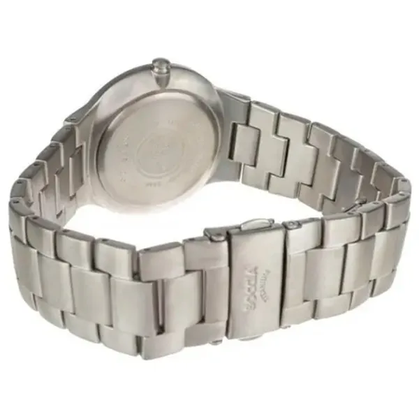 Ceas de mână pentru bărbați Boccia 3649-03 Cuarț/ 39 mm photo 3