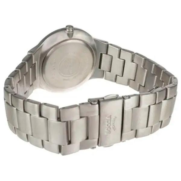 Ceas de mână pentru bărbați Boccia 3649-03 Cuarț/ 39 mm photo 3