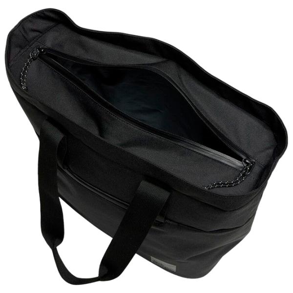 Geantă sportivă Jack Wolfskin Thirty Five Cans 2In1 25 l/ Black photo 2 Geantă sportivă Jack Wolfskin Thirty Five Cans 2In1 25 l/ Black photo 2