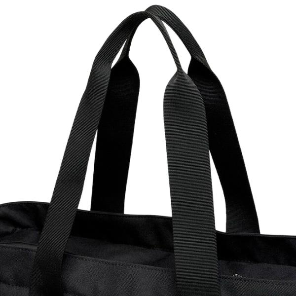 Geantă sportivă Jack Wolfskin Thirty Five Cans 2In1 25 l/ Black photo 4 Geantă sportivă Jack Wolfskin Thirty Five Cans 2In1 25 l/ Black photo 4