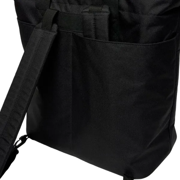 Geantă sportivă Jack Wolfskin Thirty Five Cans 2In1 25 l/ Black photo 5 Geantă sportivă Jack Wolfskin Thirty Five Cans 2In1 25 l/ Black photo 5