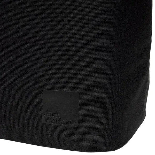 Geantă sportivă Jack Wolfskin Thirty Five Cans 2In1 25 l/ Black photo 6 Geantă sportivă Jack Wolfskin Thirty Five Cans 2In1 25 l/ Black photo 6