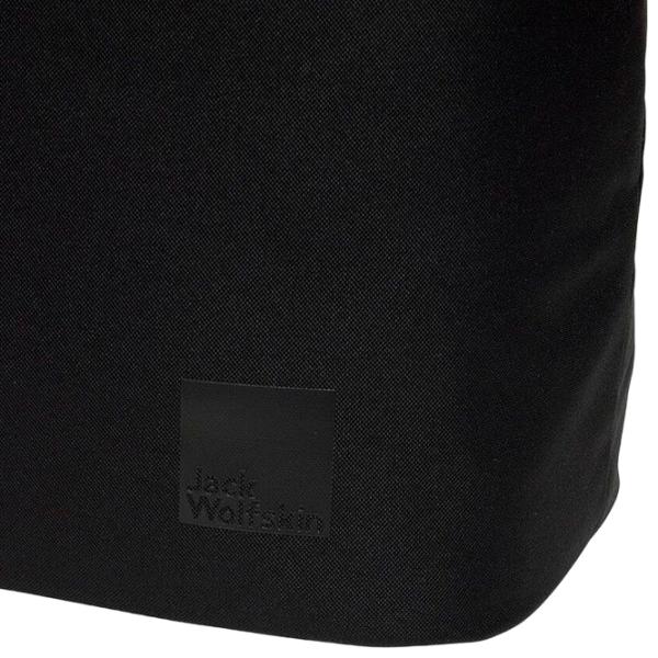 Geantă sportivă Jack Wolfskin Thirty Five Cans 2In1 25 l/ Black photo 6 Geantă sportivă Jack Wolfskin Thirty Five Cans 2In1 25 l/ Black photo 6