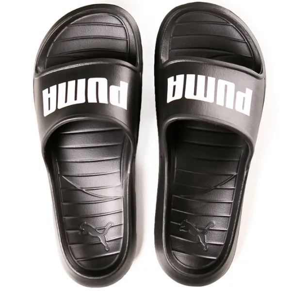 Шлепанцы для мужчин Puma Divecat v2 Lite 40.5/ Черный photo 3