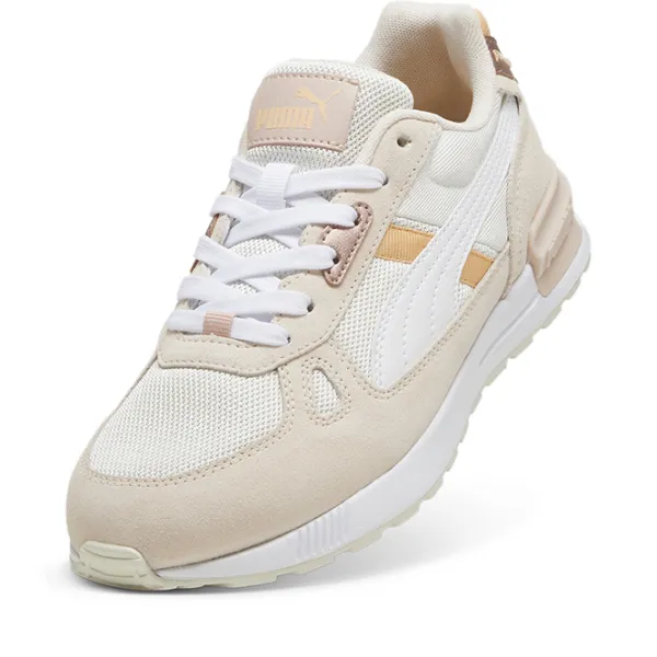 Adidași pentru femei Puma Graviton Pro Primăvară/ Gray photo 4