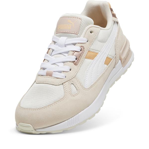 Adidași pentru femei Puma Graviton Pro Primăvară/ Gray photo 4