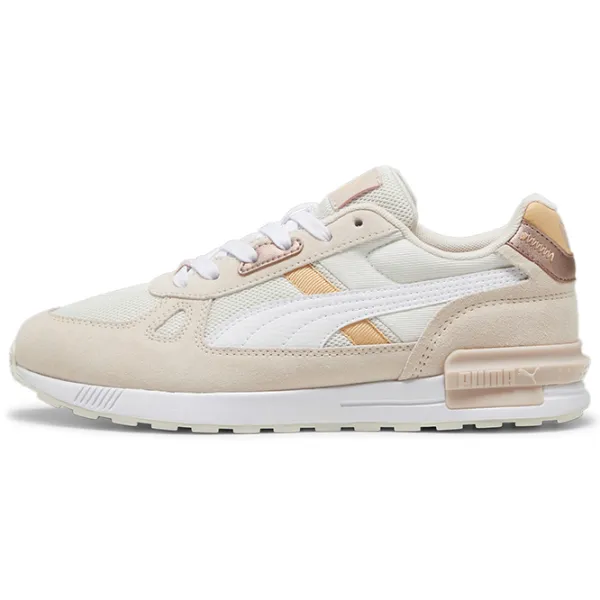 Adidași pentru femei Puma Graviton Pro Primăvară/ Gray photo 2