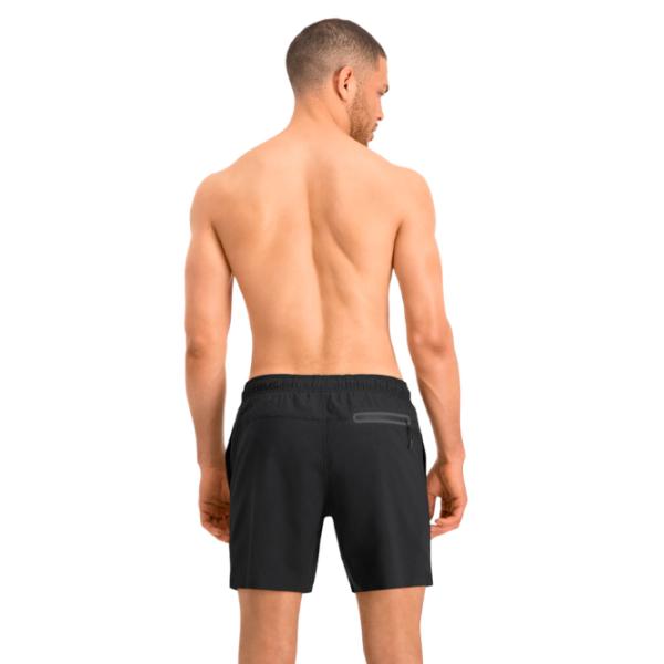 Șorțuri sport Puma Puma Swim Men Medium Length Swim Shorts 1P M photo 4