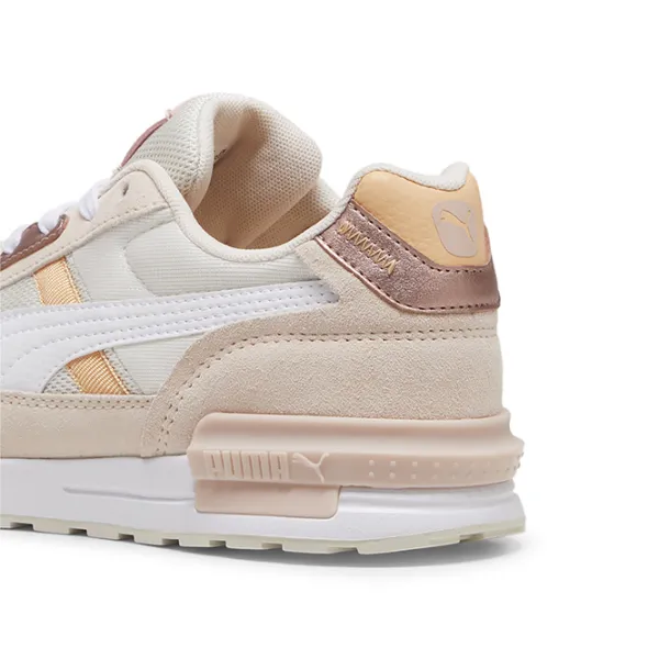 Кроссовки для женщин Puma Graviton Pro Весна/ Серый photo 6