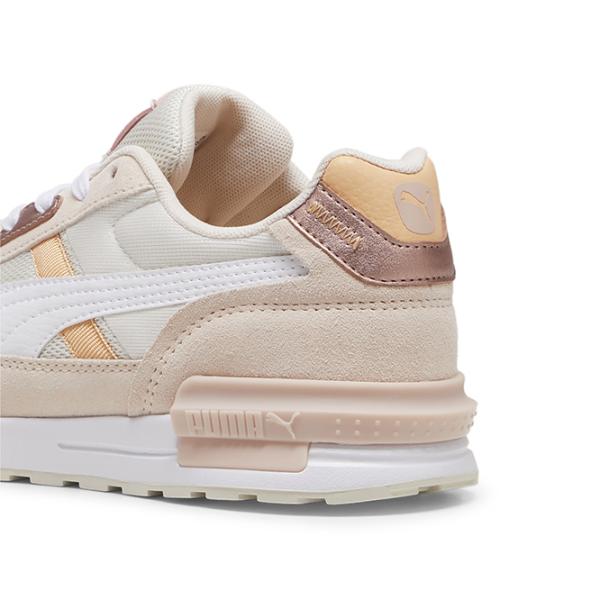 Кроссовки для женщин Puma Graviton Pro Весна/ Серый photo 6