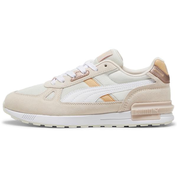 Кроссовки для женщин Puma Graviton Pro Весна/ Серый photo 2