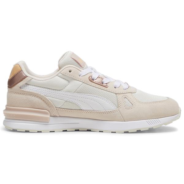 Кроссовки для женщин Puma Graviton Pro Весна/ Серый photo 3