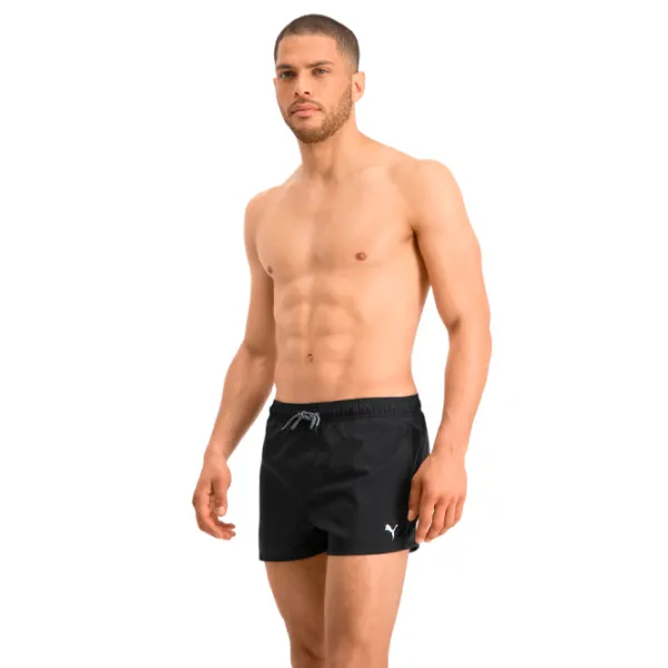 Șorțuri sport Puma Puma Swim Men Medium Length Swim Shorts 1P XL photo 4