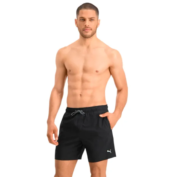 Șorțuri sport Puma Puma Swim Men Medium Length Swim Shorts 1P XL photo 5