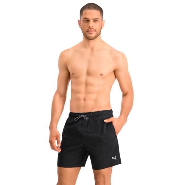 Șorțuri sport Puma Puma Swim Men Medium Length Swim Shorts 1P XL photo 5
