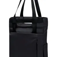 Geantă sportivă Jack Wolfskin Ebental 15 l/ Black photo 2