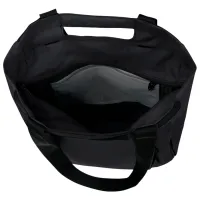 Geantă sportivă Jack Wolfskin Ebental 15 l/ Black photo 3