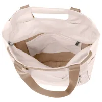 Geantă sportivă Jack Wolfskin Ebental 15 l/ Beige photo 3
