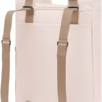 Geantă sportivă Jack Wolfskin Ebental 15 l/ Beige photo 4
