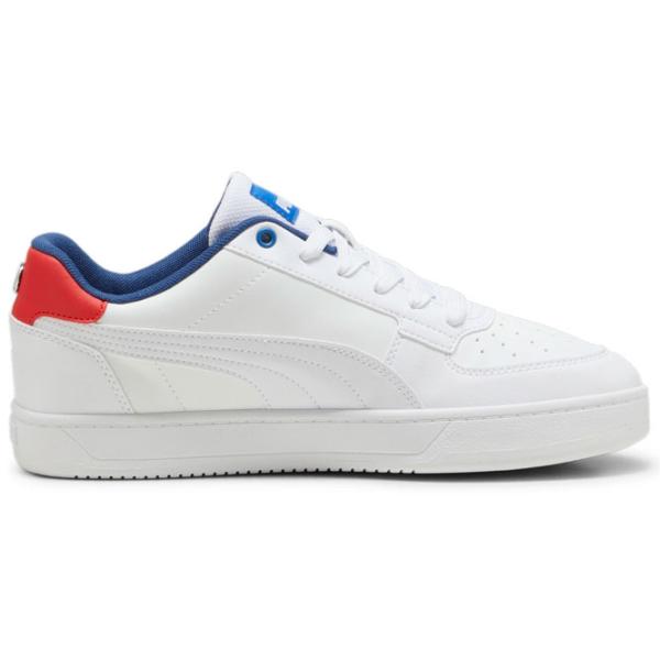 Ghete pentru bărbați Puma Bmw Mms Caven 2.0 44.5 / White photo 3