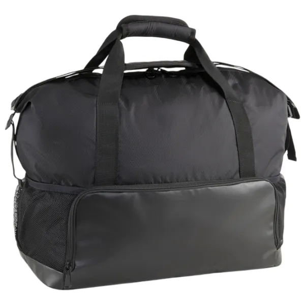 Сумка спортивная Puma Training Sportsbag 35 л/ Черный photo 2 Сумка спортивная Puma Training Sportsbag 35 л/ Черный photo 2