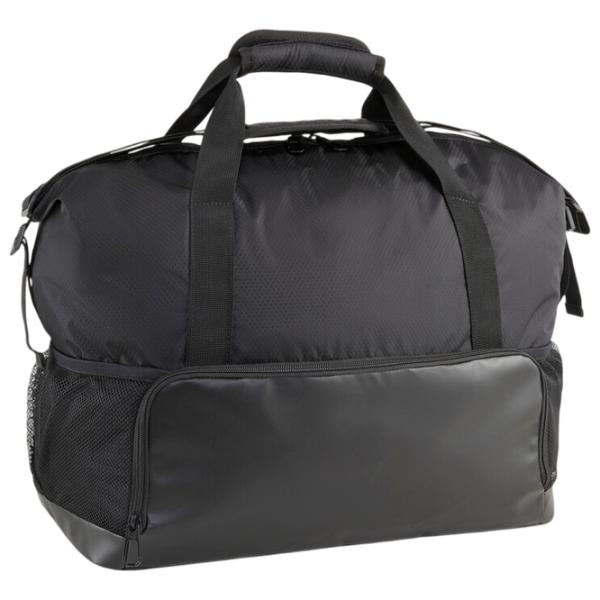 Сумка спортивная Puma Training Sportsbag 35 л/ Черный photo 2 Сумка спортивная Puma Training Sportsbag 35 л/ Черный photo 2