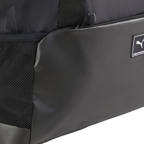 Сумка спортивная Puma Training Sportsbag 35 л/ Черный photo 3 Сумка спортивная Puma Training Sportsbag 35 л/ Черный photo 3