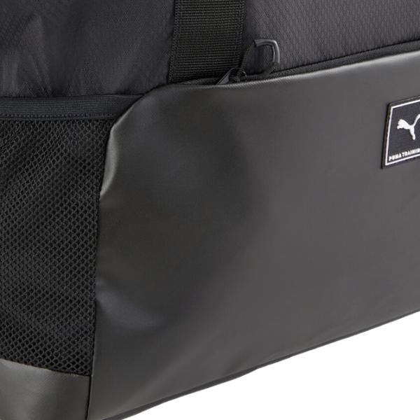 Сумка спортивная Puma Training Sportsbag 35 л/ Черный photo 3 Сумка спортивная Puma Training Sportsbag 35 л/ Черный photo 3