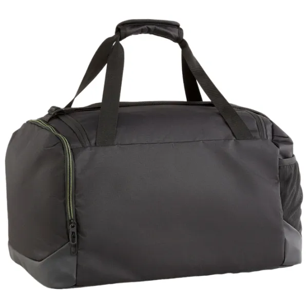 Сумка спортивная Puma Mapf1 Duffle Bag 30 л/ Черный photo 3 Сумка спортивная Puma Mapf1 Duffle Bag 30 л/ Черный photo 3
