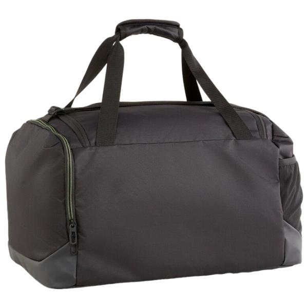 Сумка спортивная Puma Mapf1 Duffle Bag 30 л/ Черный photo 3 Сумка спортивная Puma Mapf1 Duffle Bag 30 л/ Черный photo 3