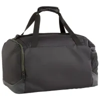 Geantă sportivă Puma Mapf1 Duffle Bag 30 l/ Black photo 2
