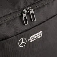 Geantă sportivă Puma Mapf1 Duffle Bag 30 l/ Black photo 3