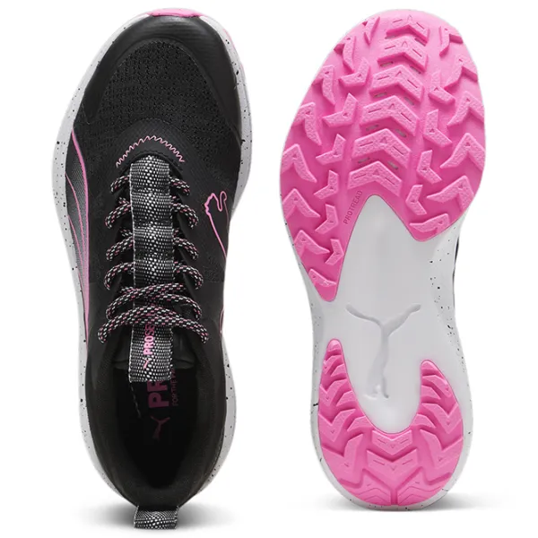 Adidași pentru femei Puma Redeem Pro Trail Toamnă/ Black photo 4