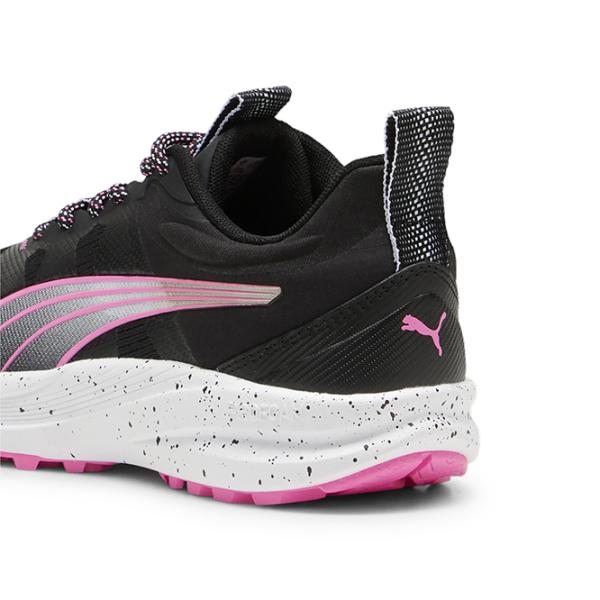 Adidași pentru femei Puma Redeem Pro Trail Toamnă/ Black photo 6