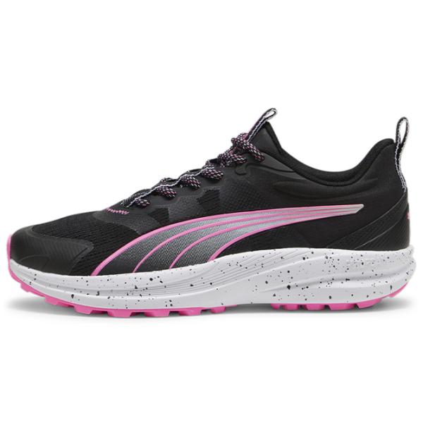 Adidași pentru femei Puma Redeem Pro Trail Toamnă/ Black photo 2