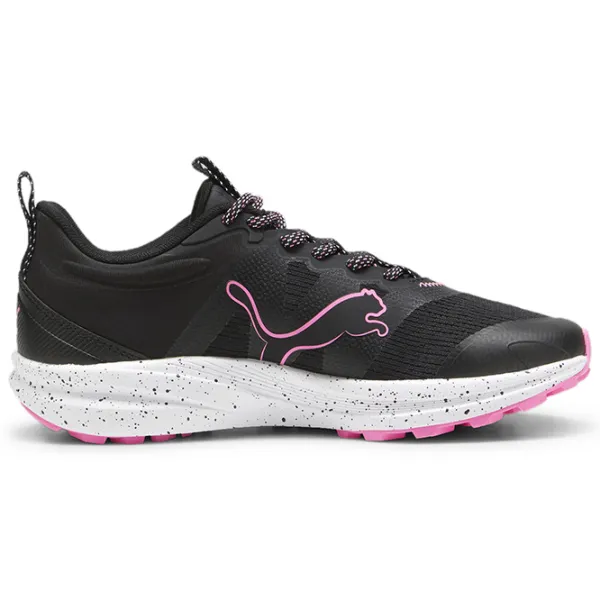 Adidași pentru femei Puma Redeem Pro Trail Toamnă/ Black photo 3