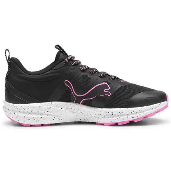 Adidași pentru femei Puma Redeem Pro Trail Toamnă/ Black photo 3