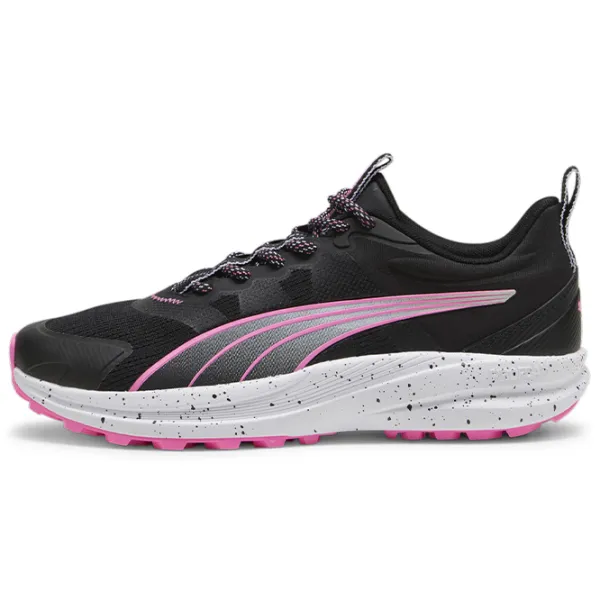Кроссовки для женщин Puma Redeem Pro Trail Осень/ Черный photo 2