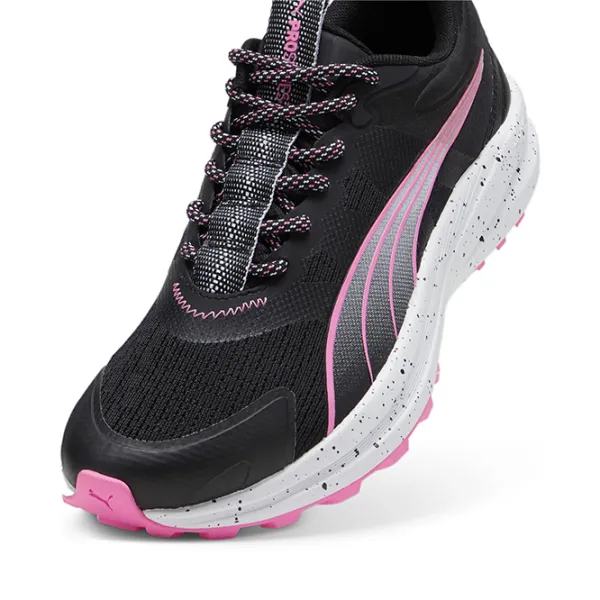 Кроссовки для женщин Puma Redeem Pro Trail Осень/ Черный photo 5