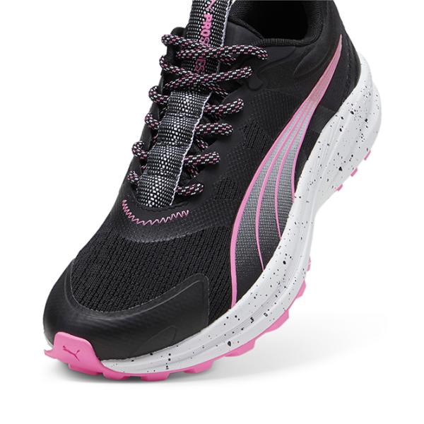 Кроссовки для женщин Puma Redeem Pro Trail Осень/ Черный photo 5