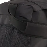 Geantă sportivă Puma Fundamentals Sports Bag 47 l/ Black photo 3