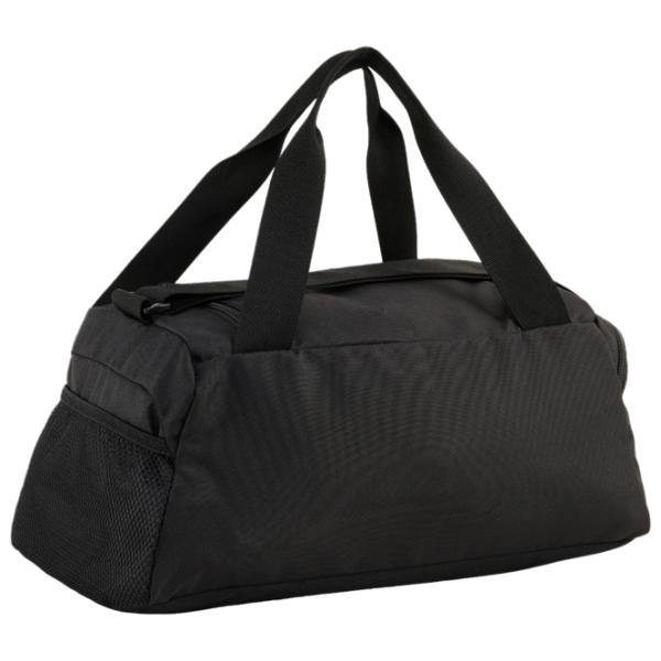 Сумка спортивная Puma Fundamentals Sports Bag 16 л/ Черный photo 2