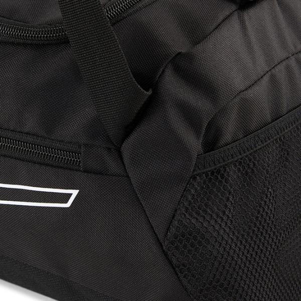 Сумка спортивная Puma Fundamentals Sports Bag 16 л/ Черный photo 4