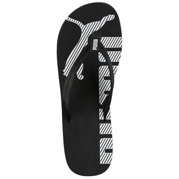 Шлепанцы для мужчин Puma Epic Flip V2 47/ Черный photo 3