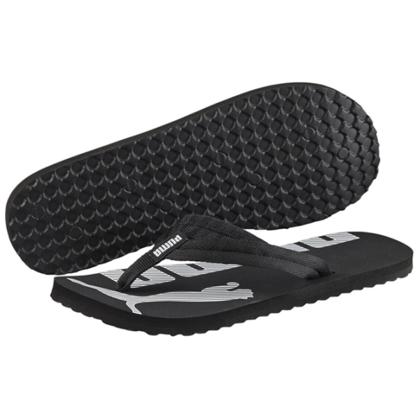 Шлепанцы для мужчин Puma Epic Flip V2 38/ Черный photo 2